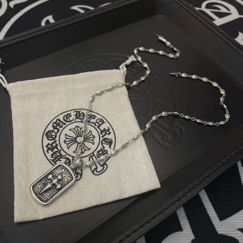 Chrome Hearts Necklaces